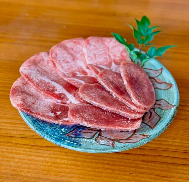 琉球焼肉NAKAMA -