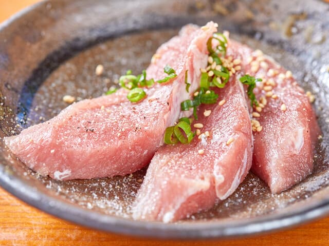琉球焼肉NAKAMA -