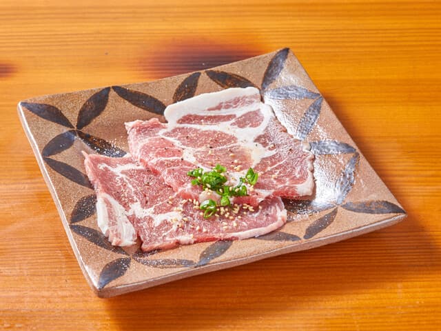 琉球焼肉NAKAMA -
