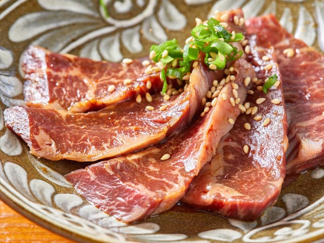 琉球焼肉NAKAMA -