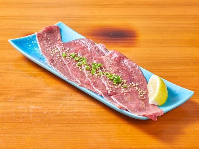 琉球焼肉NAKAMA -