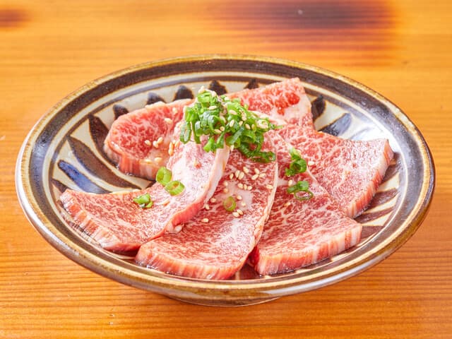 琉球焼肉NAKAMA -