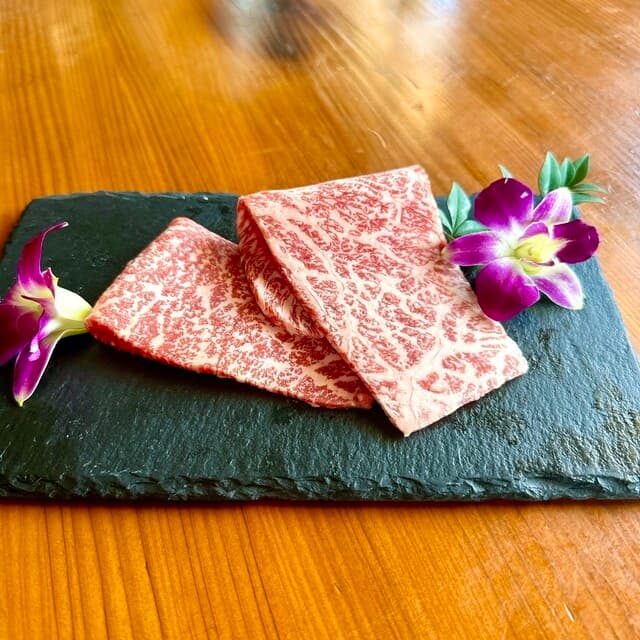 琉球焼肉NAKAMA -