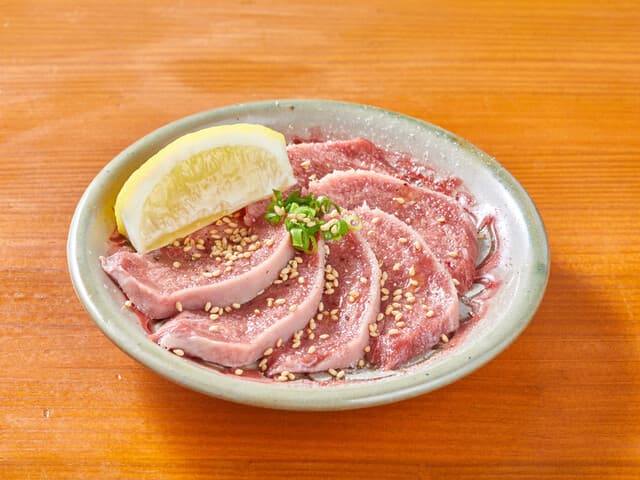 琉球焼肉NAKAMA -