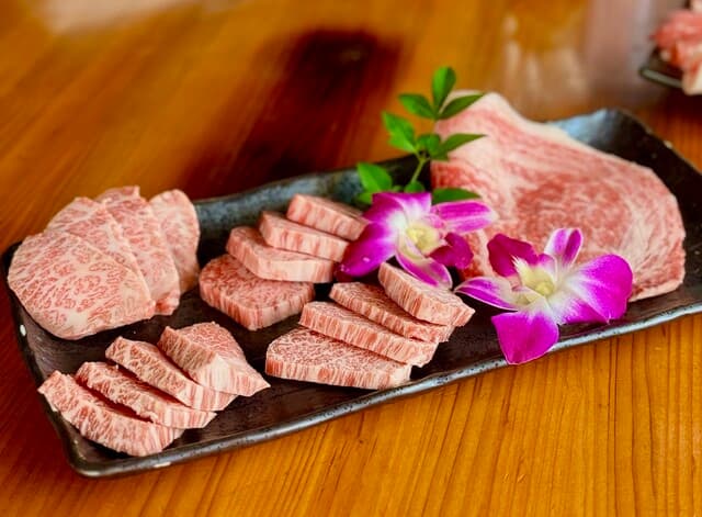 琉球焼肉NAKAMA -