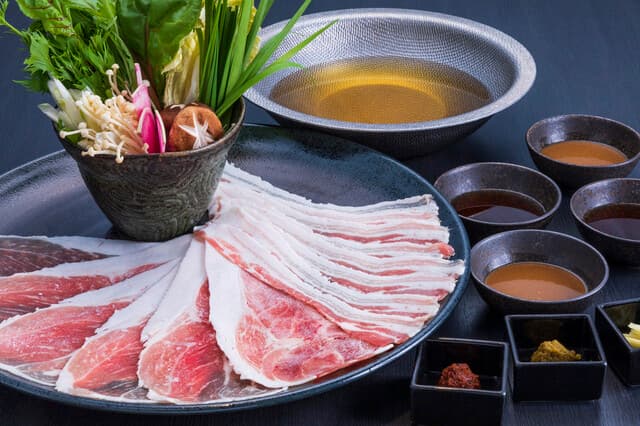 琉球BBQ Blue -