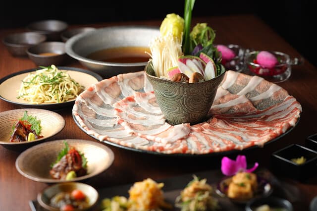琉球BBQ Blue -