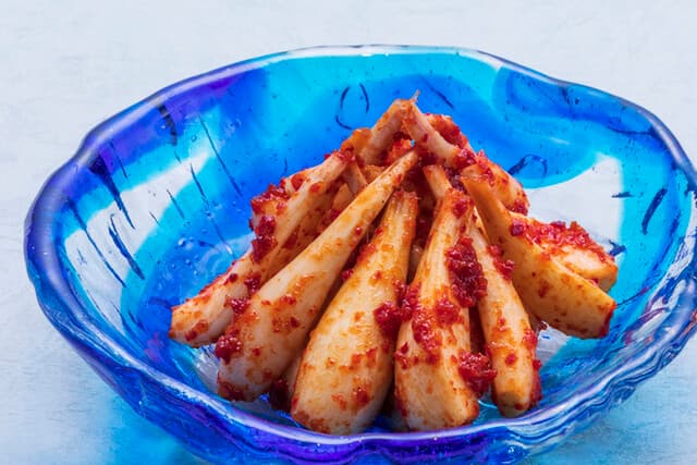 琉球BBQ Blue -