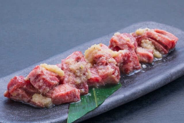 琉球BBQ Blue -