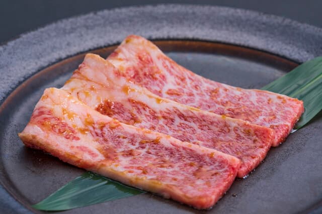 琉球BBQ Blue -
