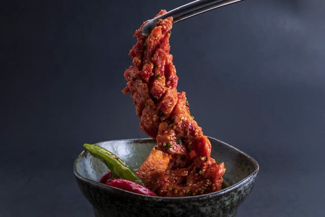 琉球BBQ Blue -
