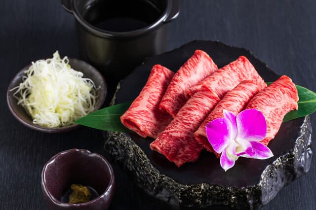 琉球BBQ Blue -