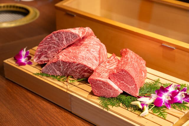 琉球BBQ Blue -
