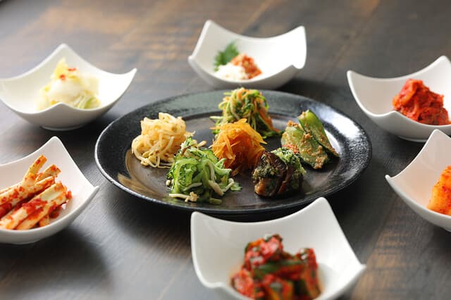 琉球BBQ Blue -