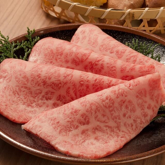 炭火焼肉 石垣庵 -