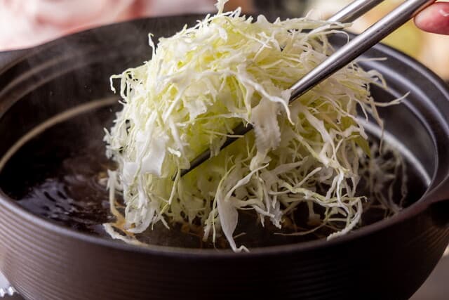 あぐー豚しゃぶしゃぶ専門店 オーシャンBoo！ -