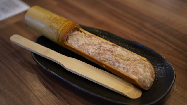あぐー豚しゃぶしゃぶ専門店 オーシャンBoo！ -