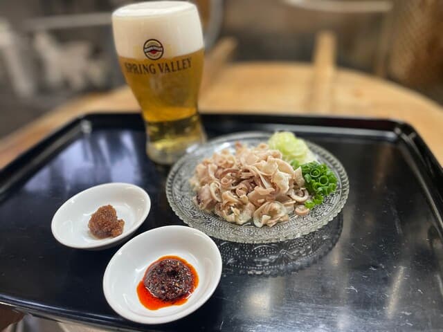 そば善 -