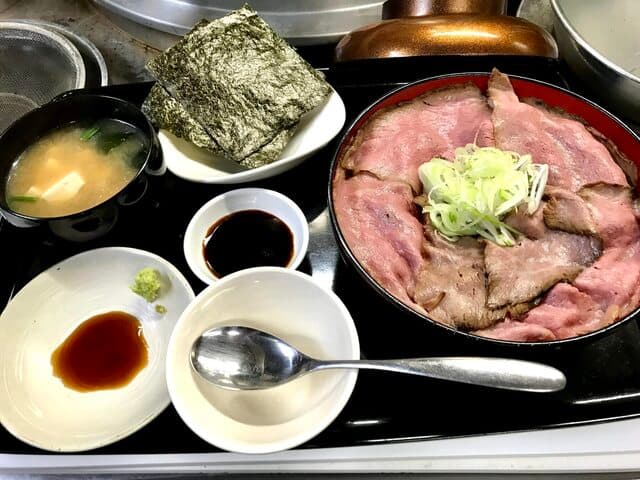 そば善 -
