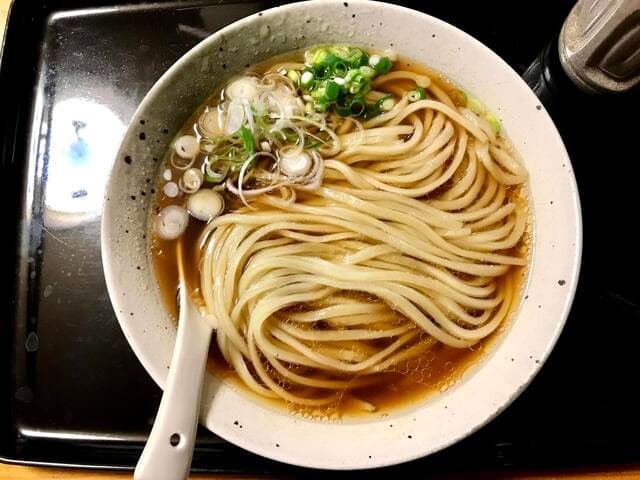 そば善 -