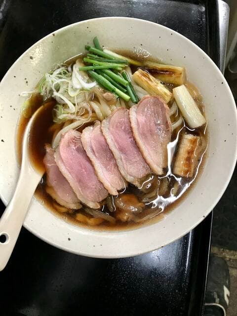 そば善 -