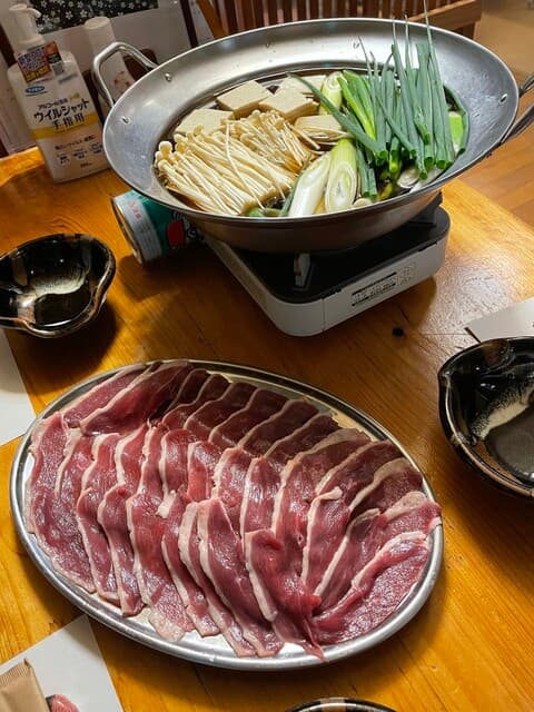そば善 -
