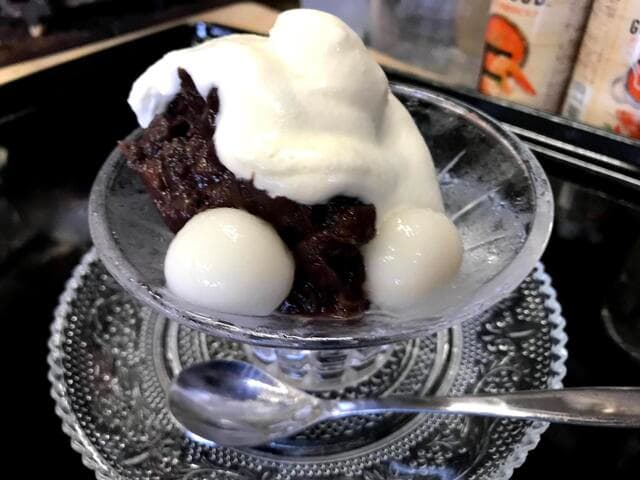 そば善 -