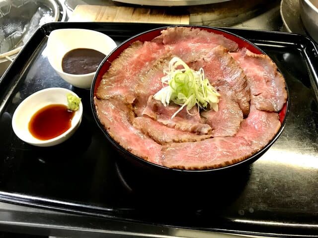 そば善 -