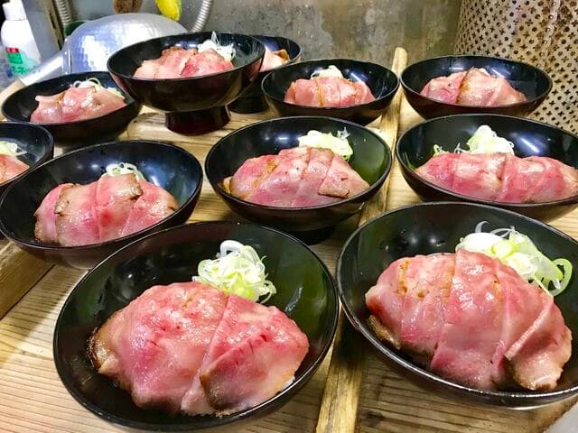 そば善 -