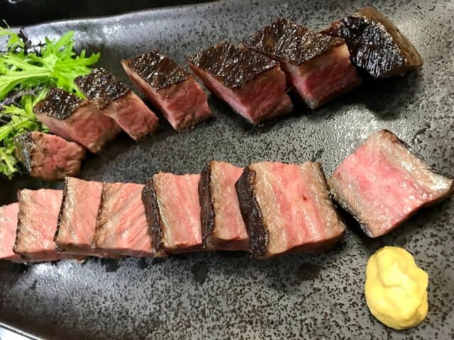 そば善 -