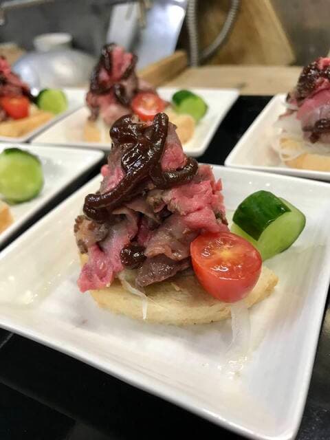 そば善 -