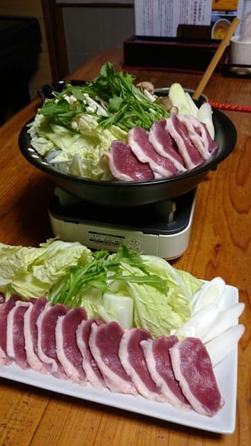 そば善 -