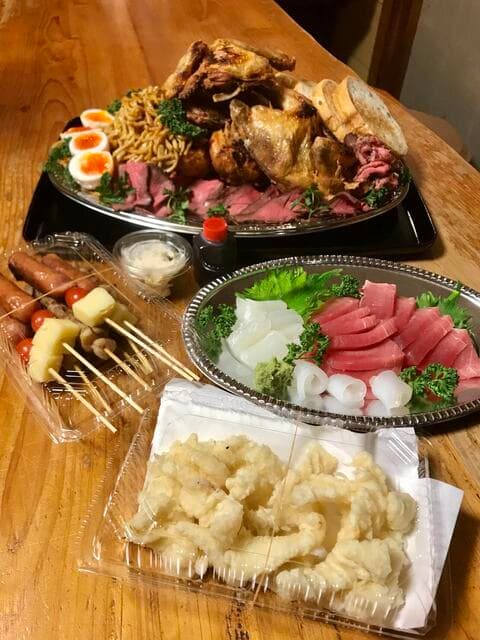 そば善 -