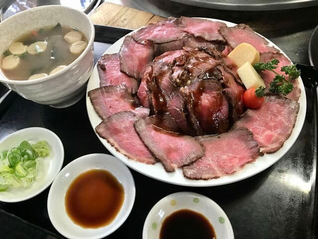 そば善 -