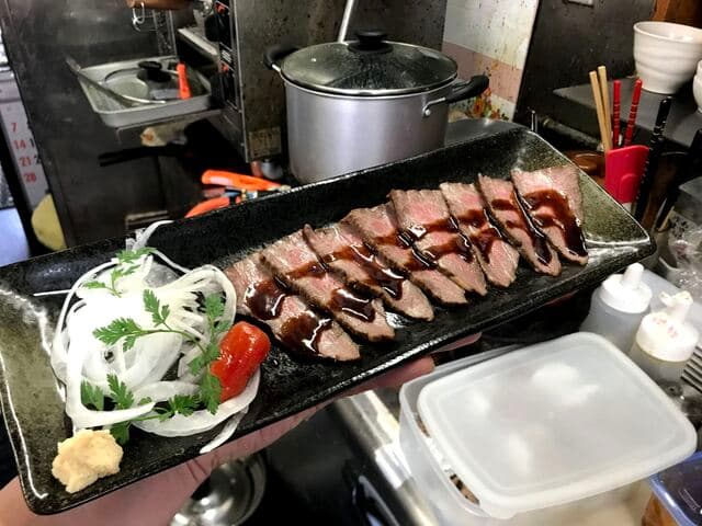 そば善 -