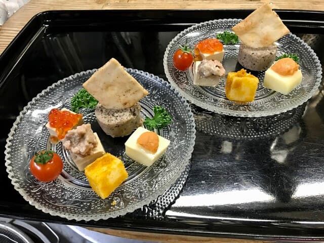 そば善 -