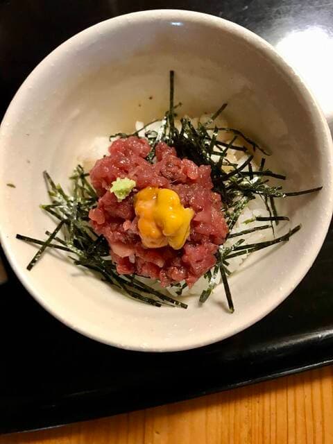 そば善 -