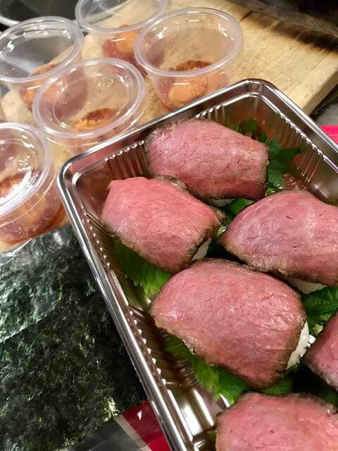 そば善 -