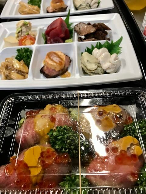 そば善 -