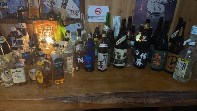 そば善 -