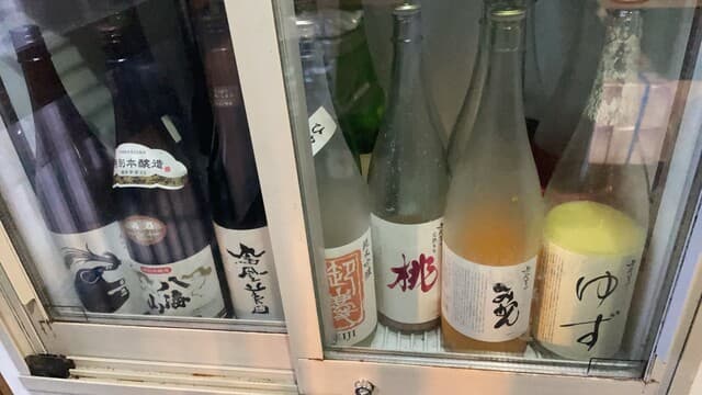 そば善 -