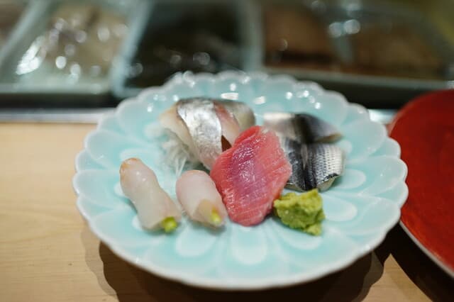 すし蔵 -
