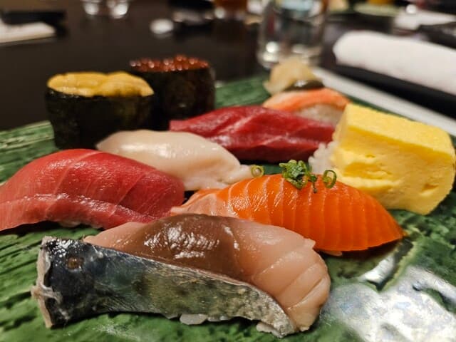 すし蔵 -