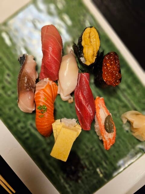 すし蔵 -