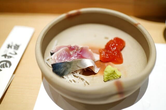 すし蔵 -
