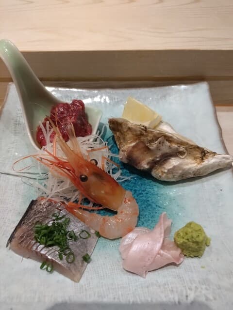 すし蔵 -