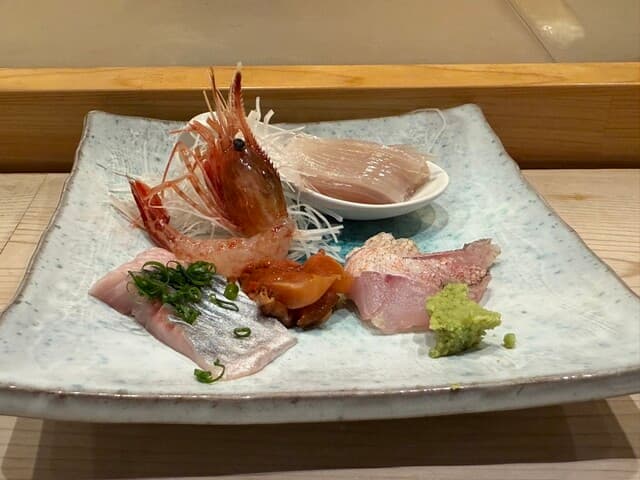 すし蔵 -