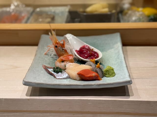 すし蔵 -