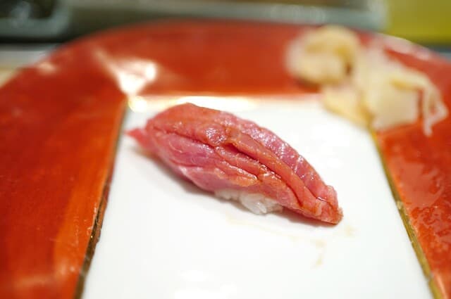 すし蔵 -