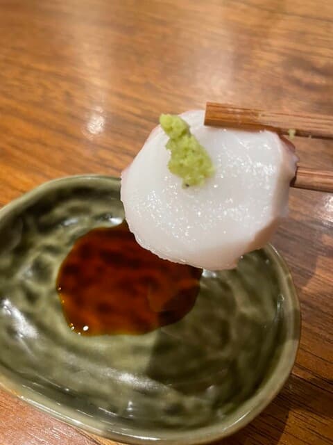 酒ト肴・〆うどん あかり -